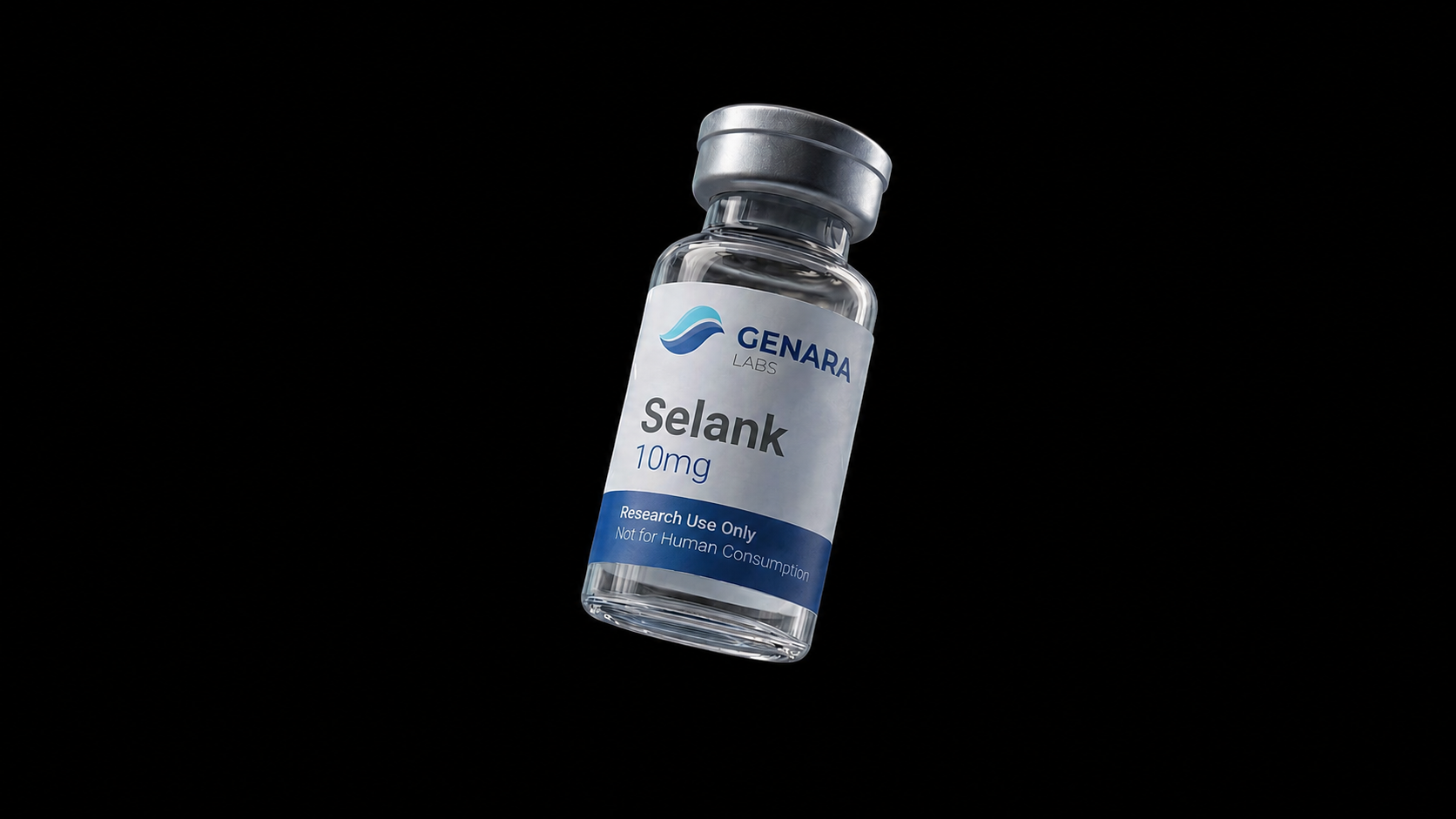 Selank