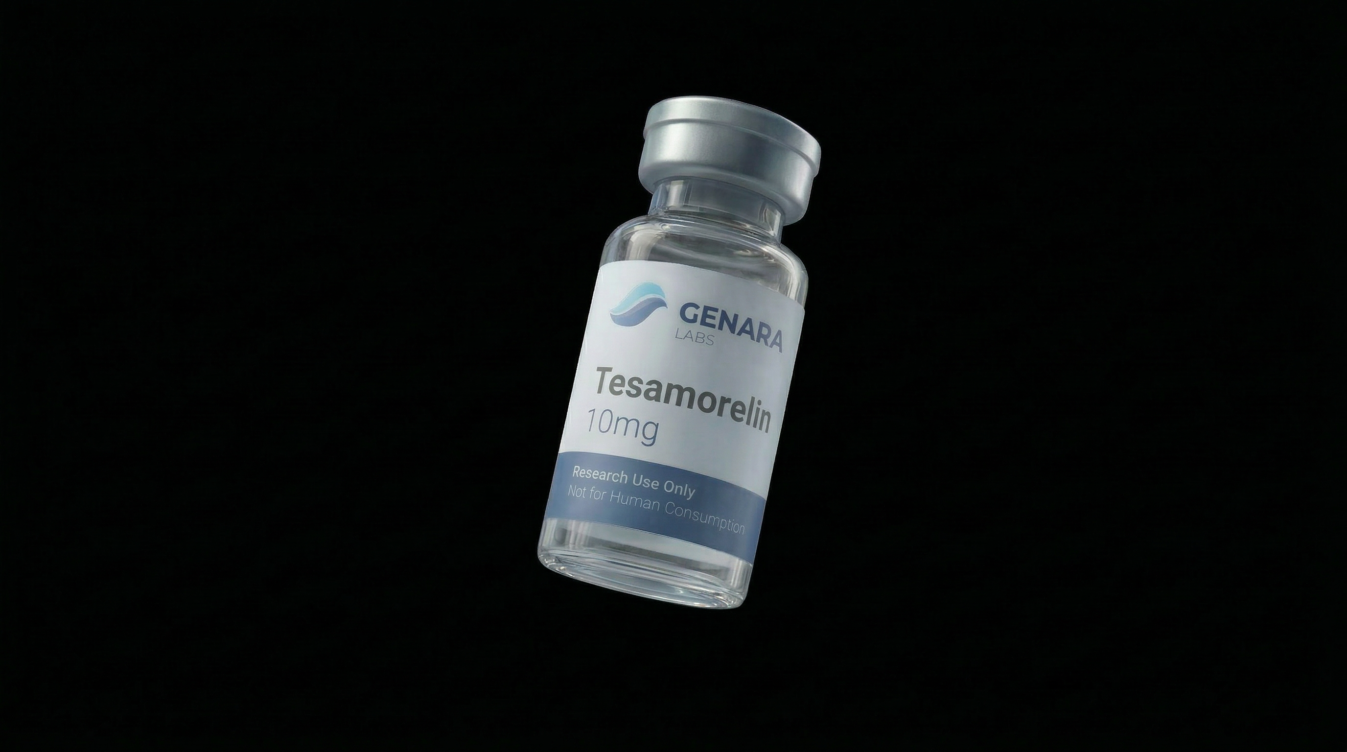 Tesamorelin